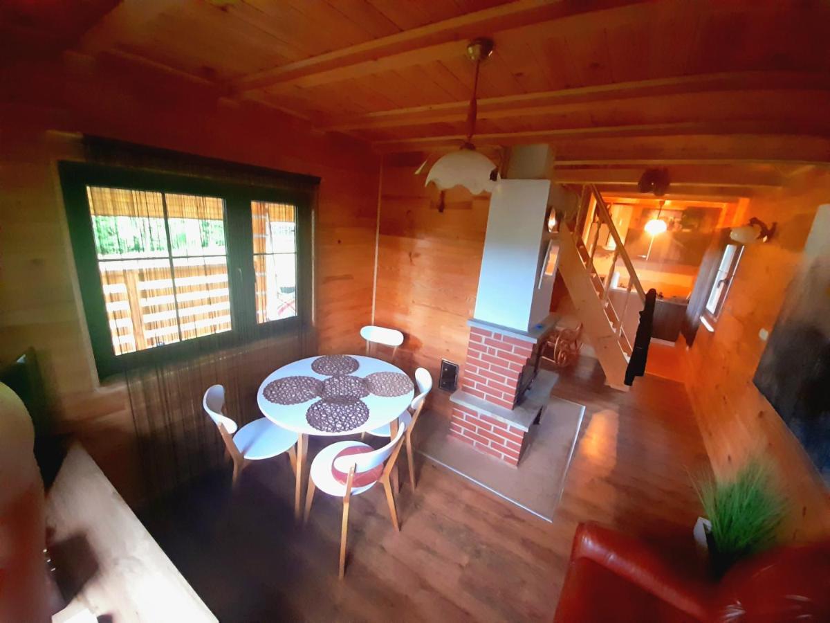 Z Widokiem Holiday home *