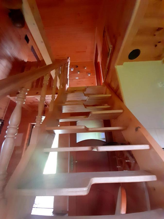 Ferienhaus Z Widokiem