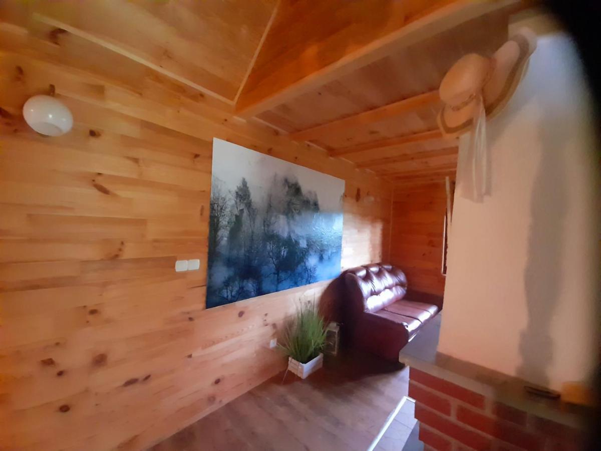 Holiday home Z Widokiem Olchowiec