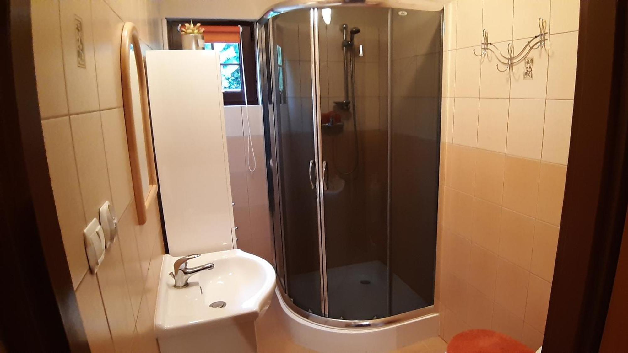 Holiday home Z Widokiem Olchowiec