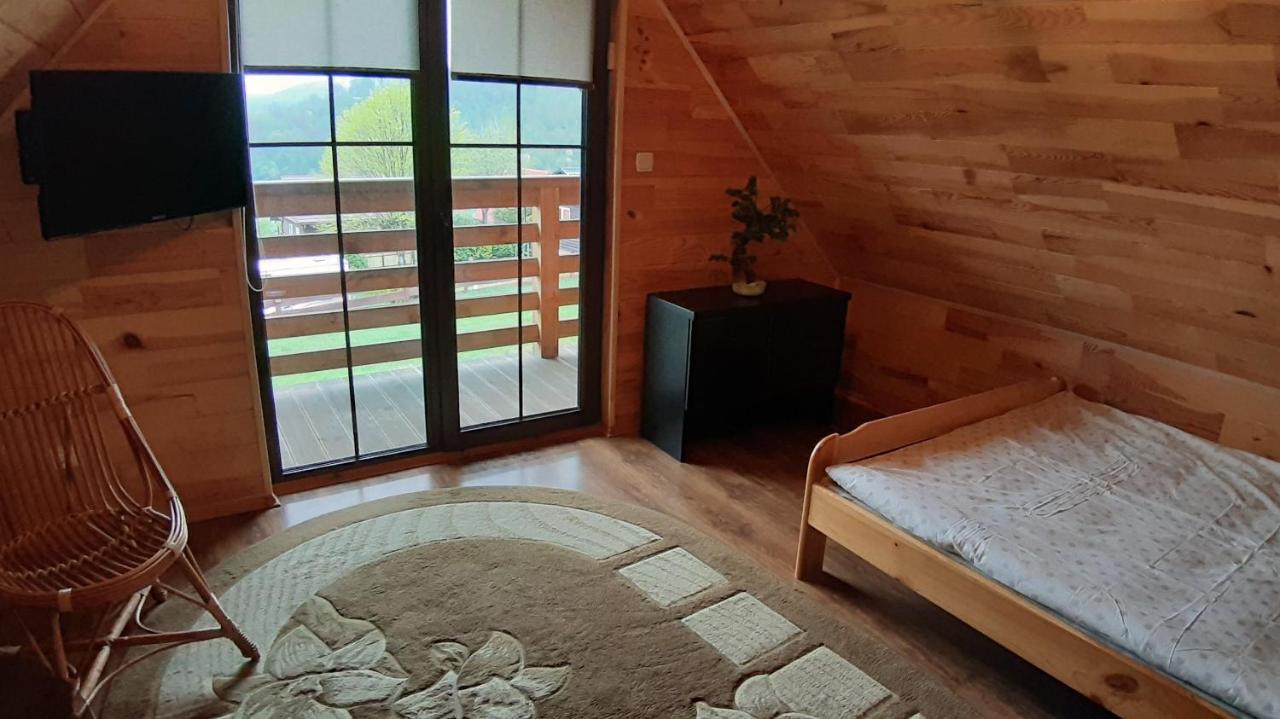 Z Widokiem Ferienhaus *