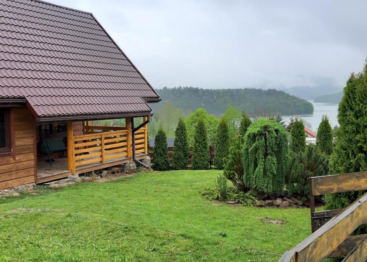 Z Widokiem Ferienhaus