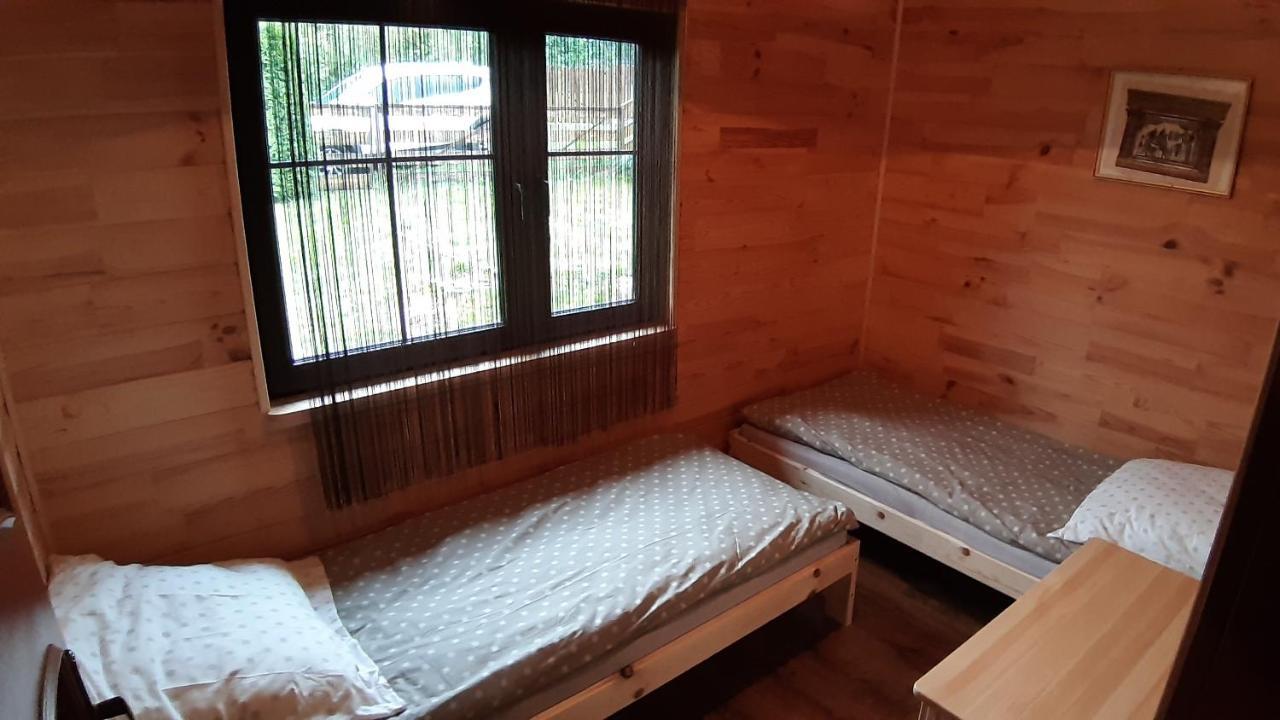 Z Widokiem Ferienhaus