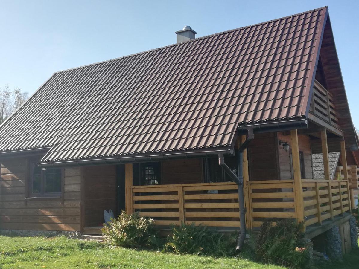 Holiday home Z Widokiem Olchowiec