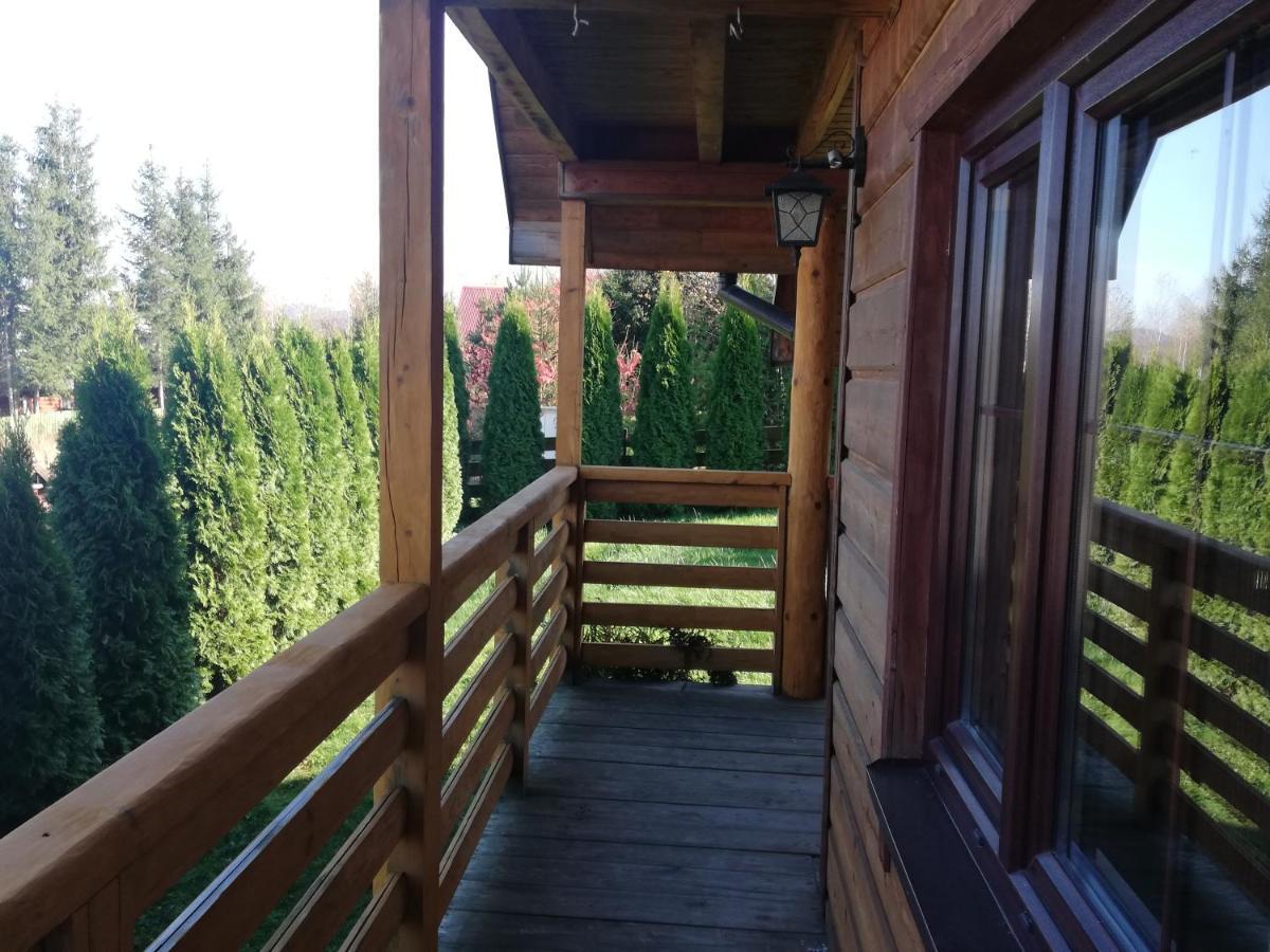 Holiday home Z Widokiem *